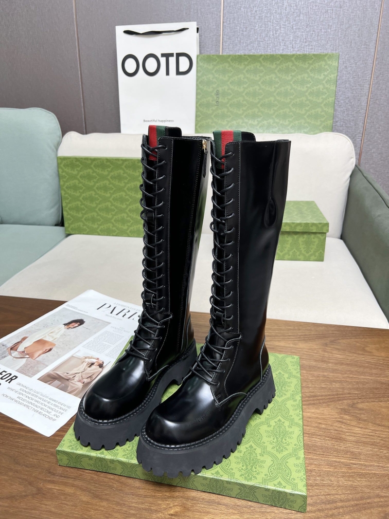 Gucci Boots